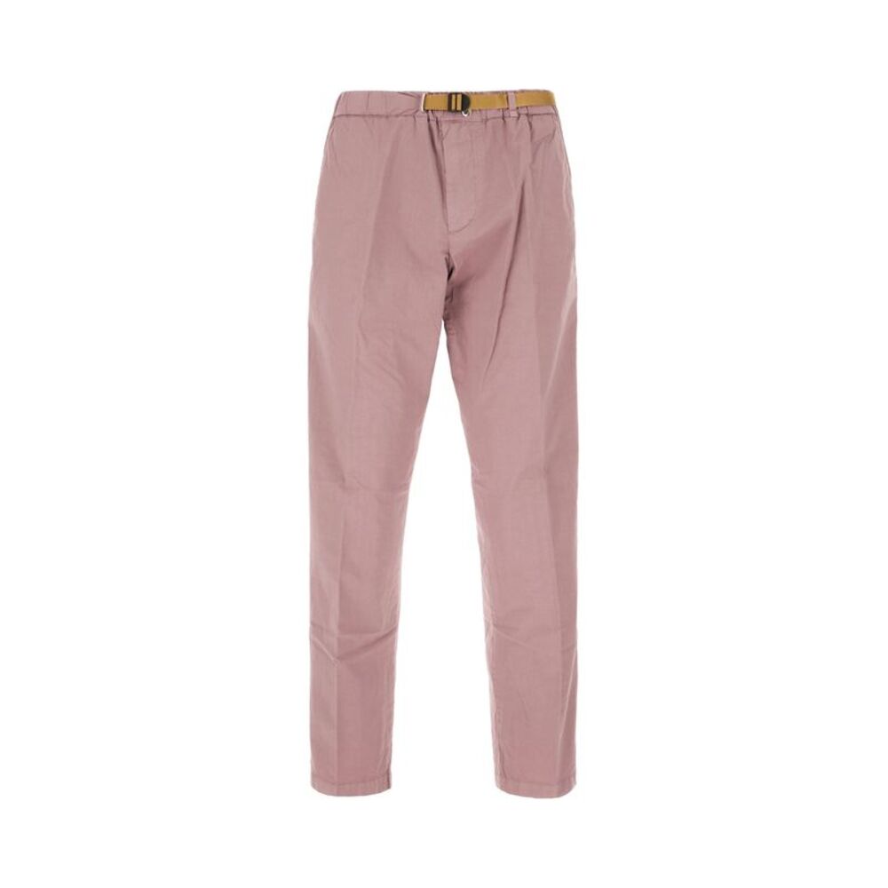 White Sand Man Clothing Trousers